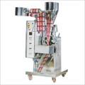 Manufacturers Exporters and Wholesale Suppliers of Semi Pneumatic Form, Fill & Seal (PFFS) Machine Delhi Delhi